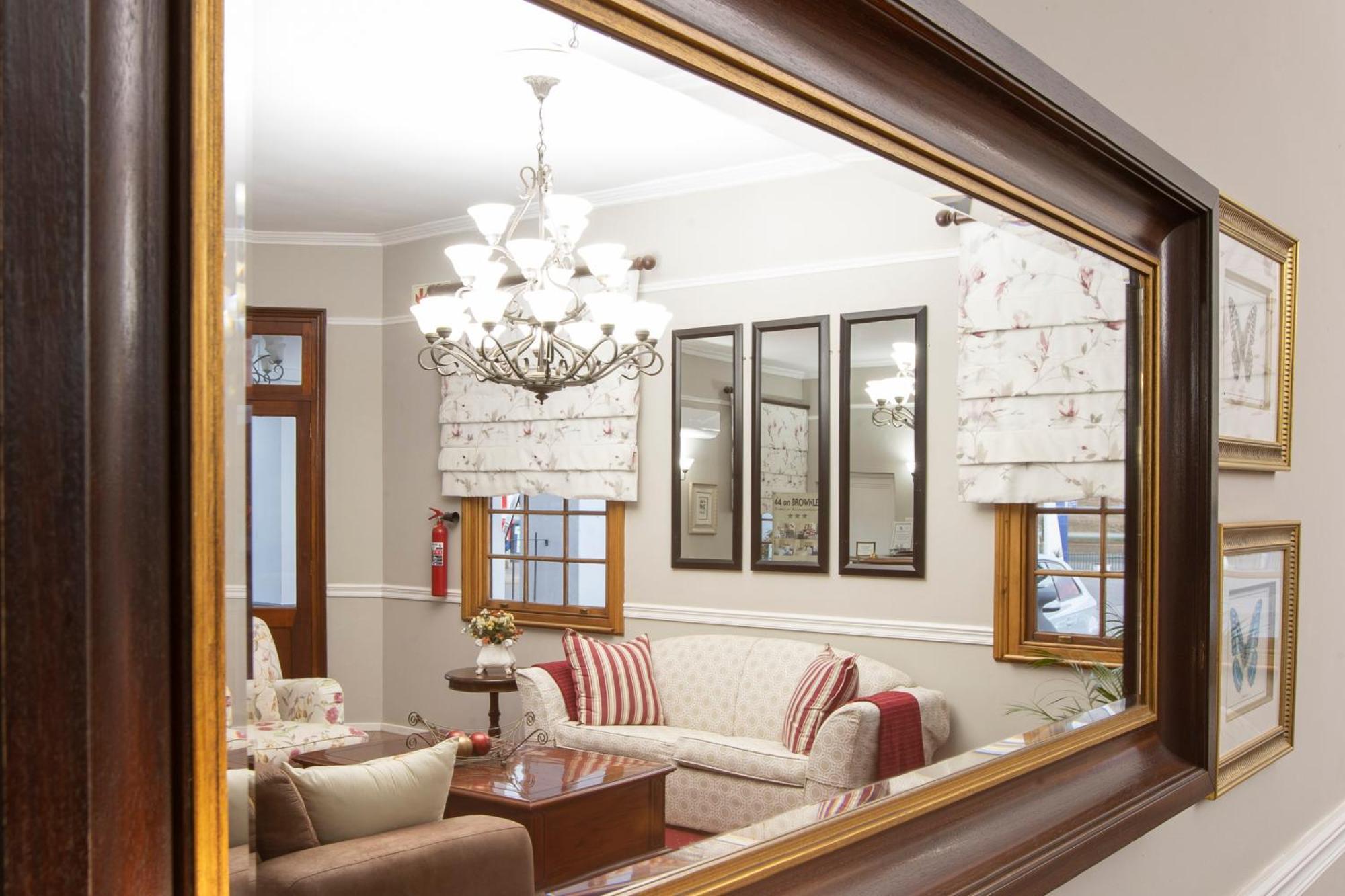 Mount Currie Inn 코크슈타트 외부 사진