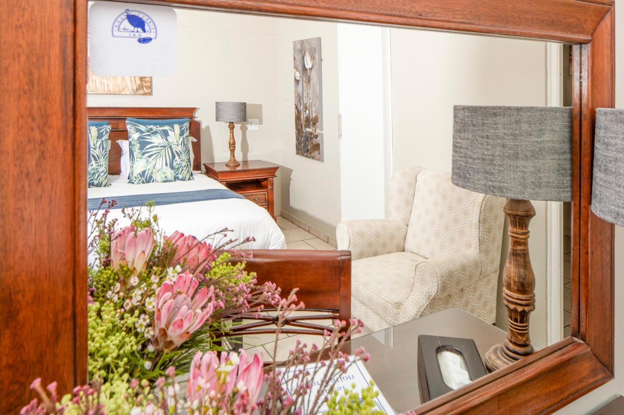 Mount Currie Inn 코크슈타트 외부 사진
