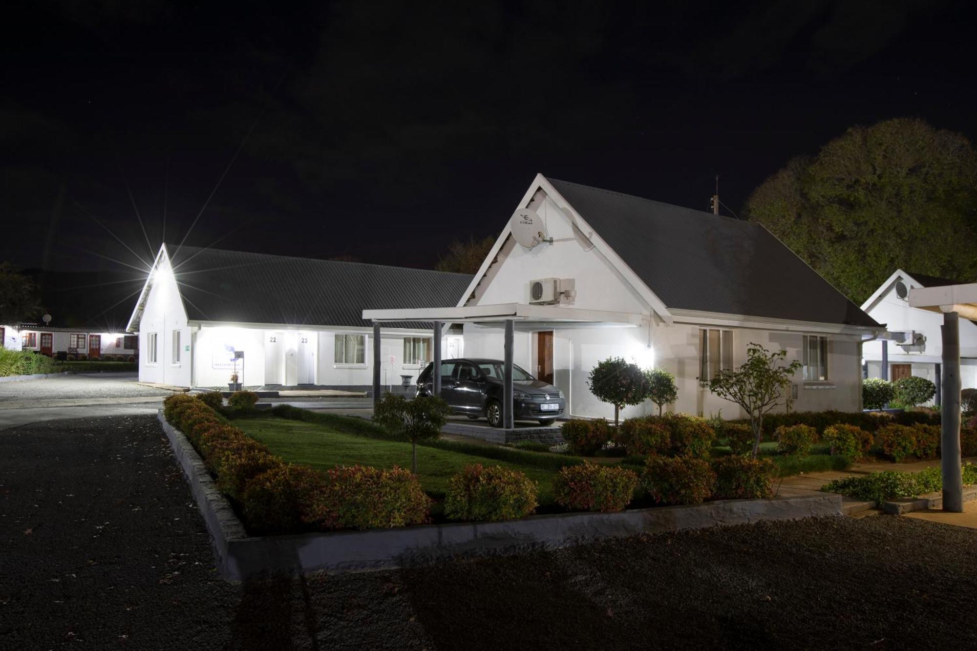 Mount Currie Inn 코크슈타트 외부 사진