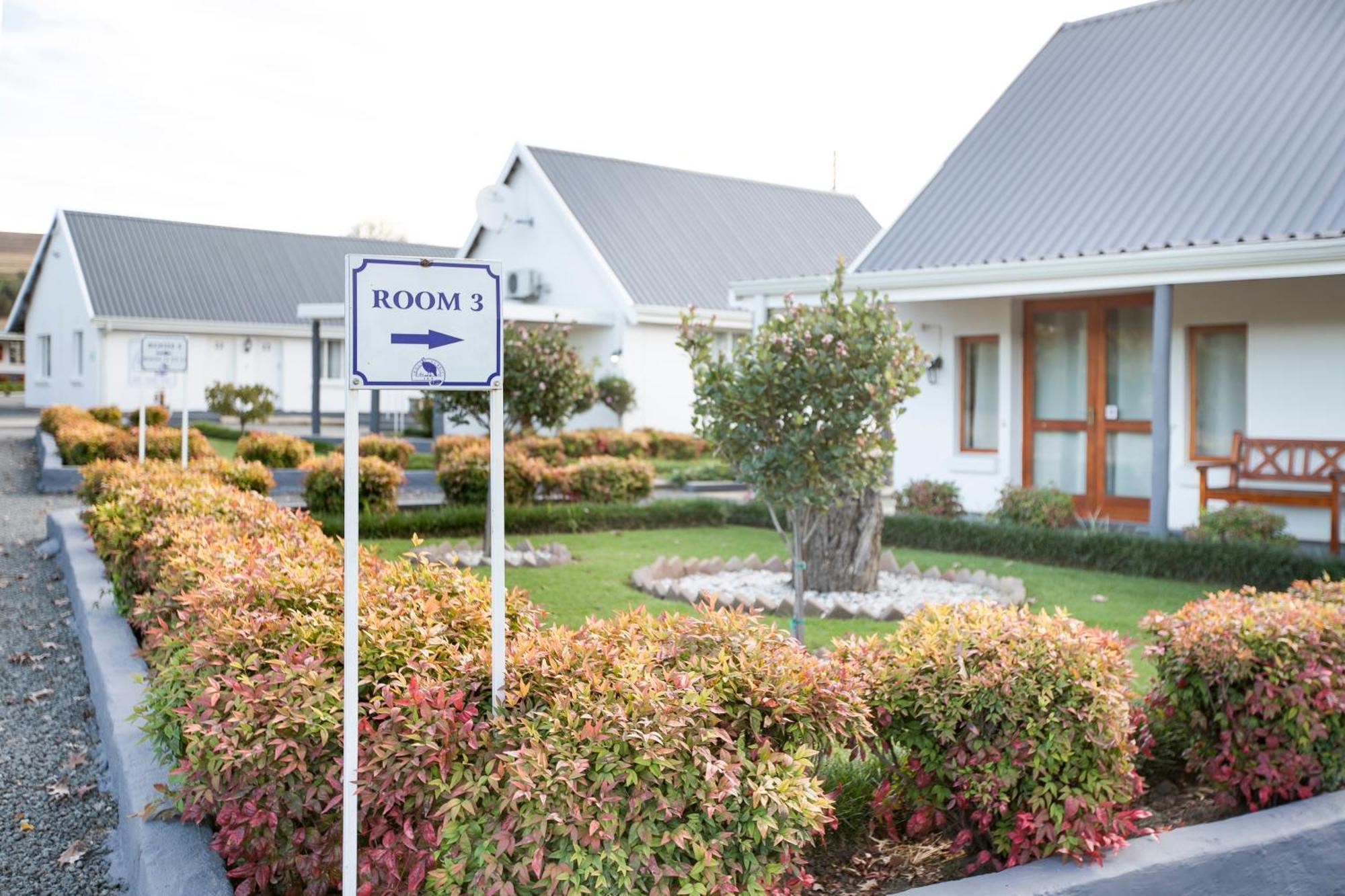 Mount Currie Inn 코크슈타트 외부 사진