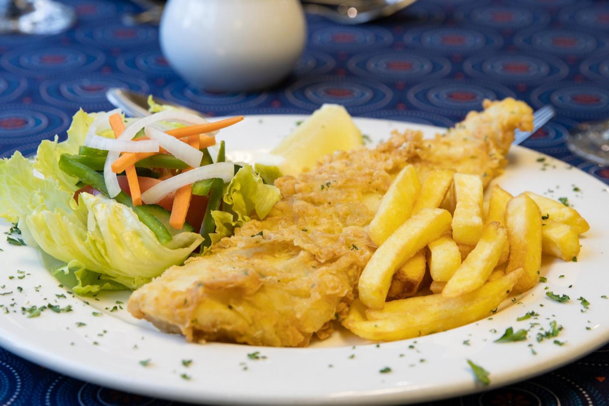 Mount Currie Inn 코크슈타트 외부 사진