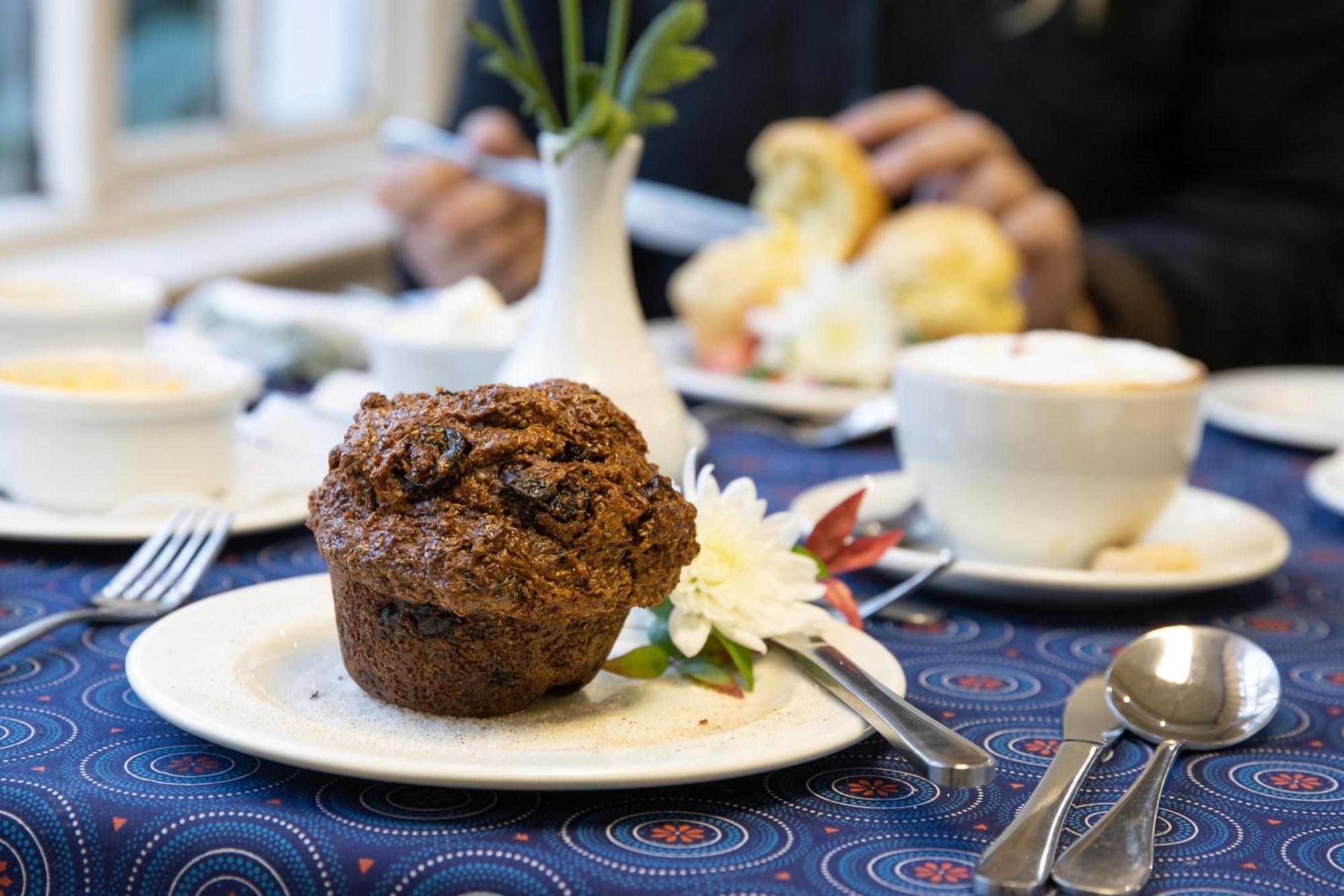 Mount Currie Inn 코크슈타트 외부 사진