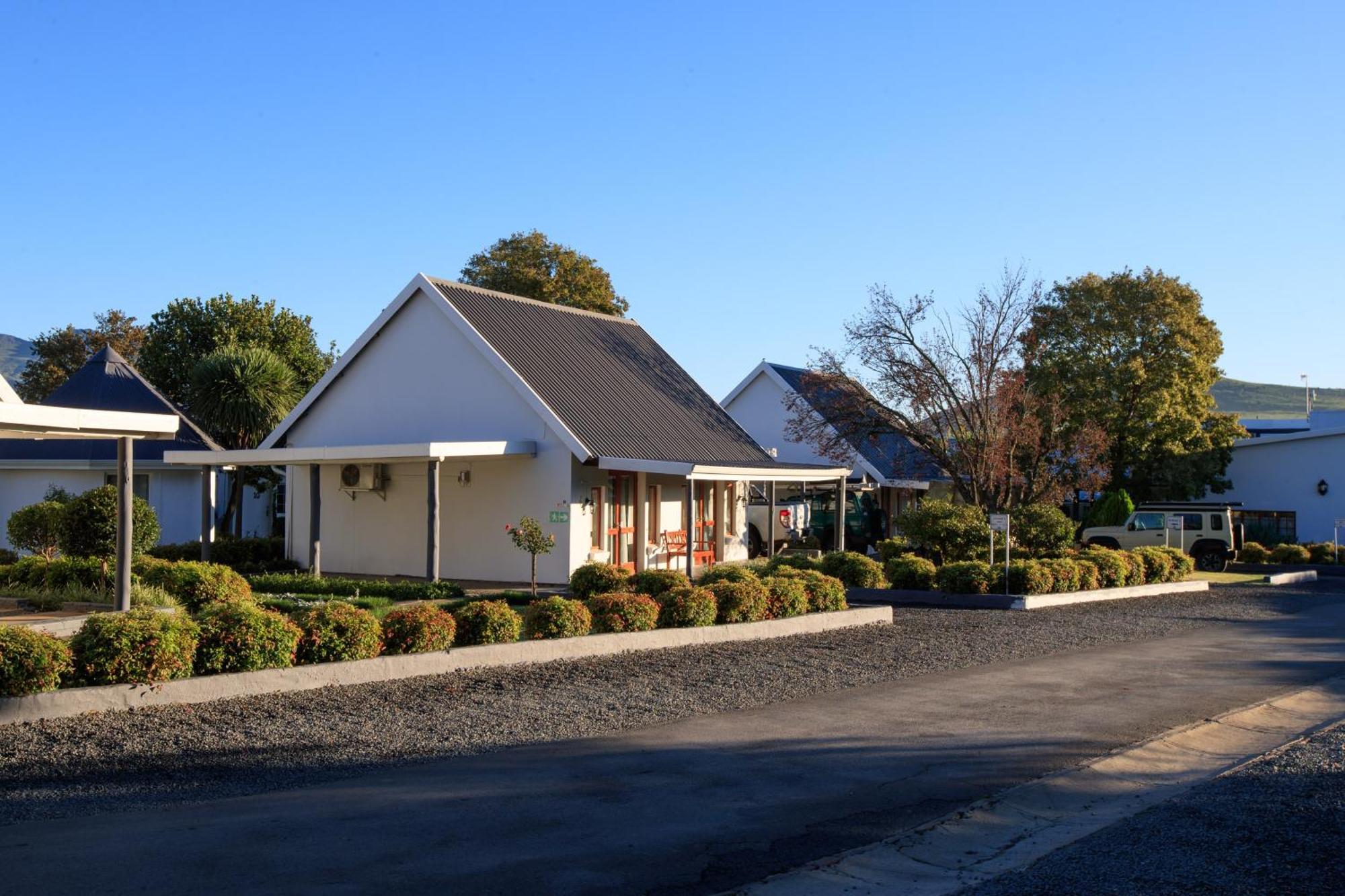 Mount Currie Inn 코크슈타트 외부 사진