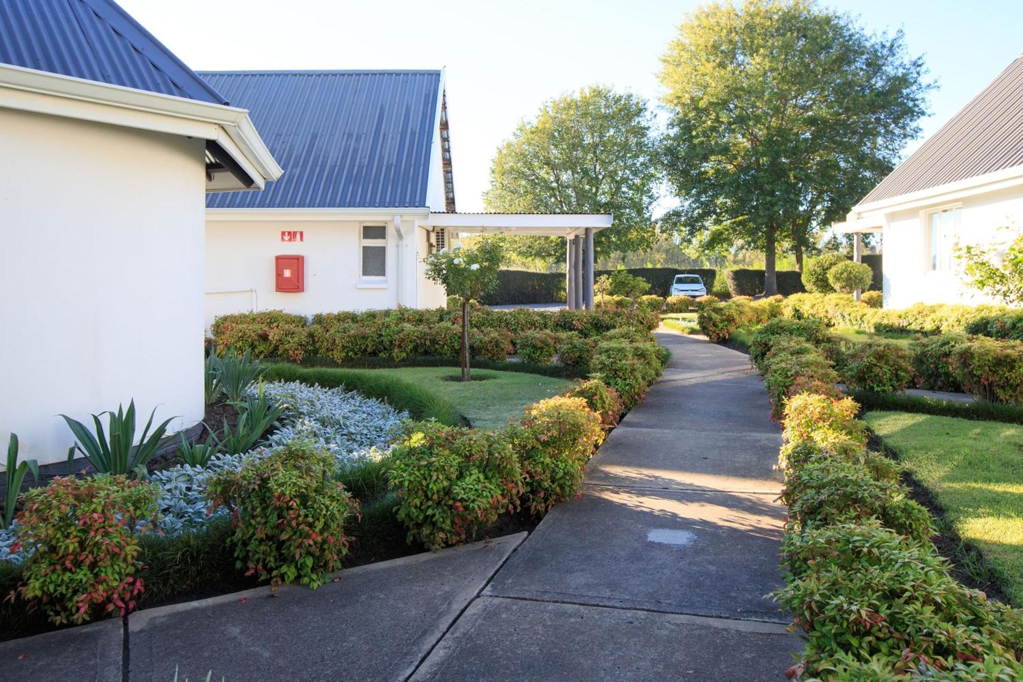 Mount Currie Inn 코크슈타트 외부 사진