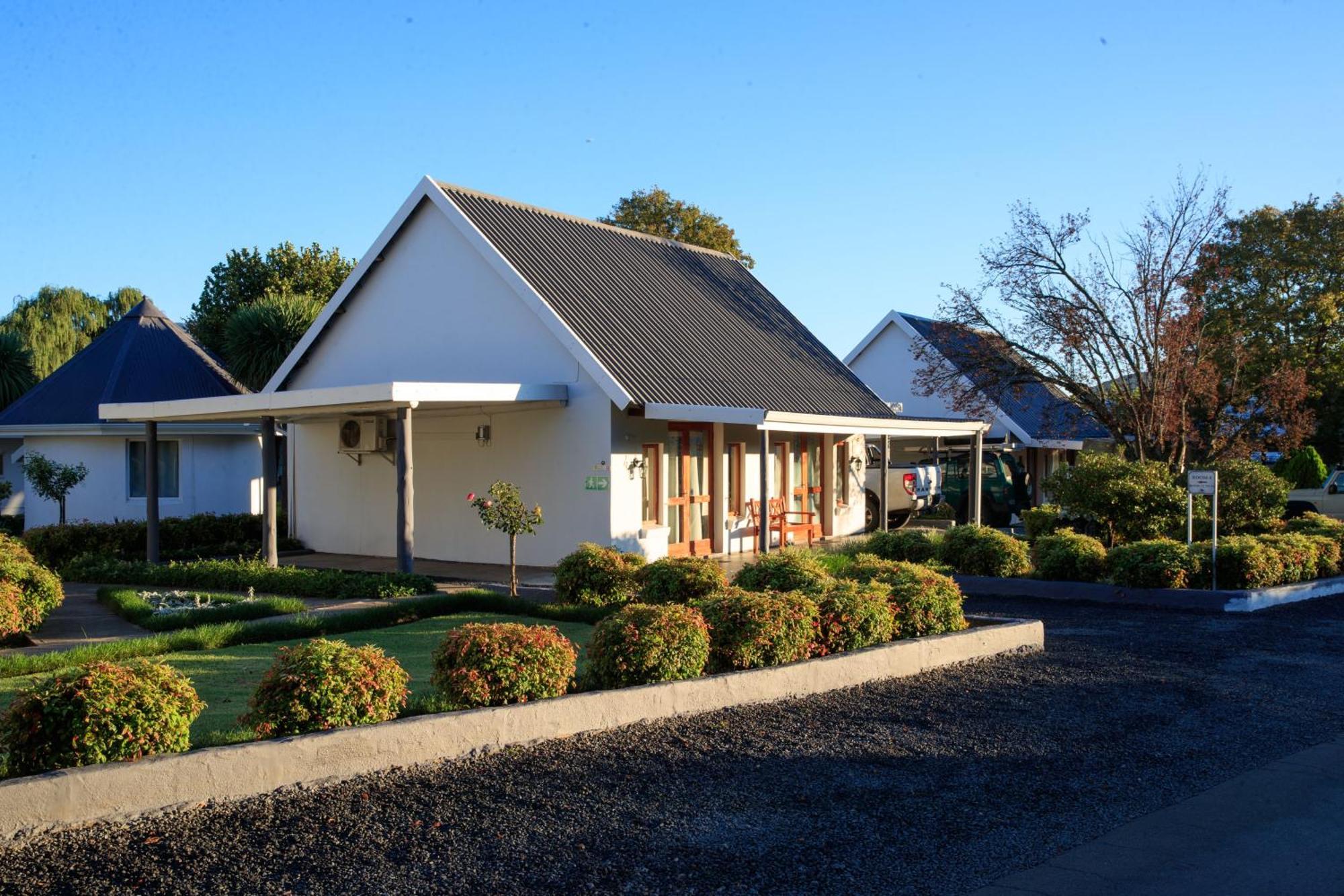 Mount Currie Inn 코크슈타트 외부 사진
